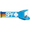 SPY Motorcycle Goggles Unisex (Lens/Bridge/Temple) 158/00/40 mm) - (3200000000034)