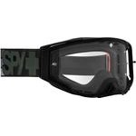 SPY Motorcycle Goggles Unisex (Lens/Bridge/Temple) 158/00/40 mm) - (3200000000035)