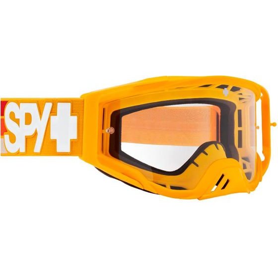 SPY Motorcycle Goggles Unisex (Lens/Bridge/Temple) 158/00/40 mm) - (3200000000036)