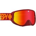 SPY Motorcycle Goggles Unisex (Lens/Bridge/Temple) 158/00/40 mm) - (3200000000038)