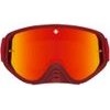 SPY Motorcycle Goggles Unisex (Lens/Bridge/Temple) 158/00/40 mm) - (3200000000038)