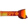 SPY Motorcycle Goggles Unisex (Lens/Bridge/Temple) 158/00/40 mm) - (3200000000038)