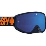 SPY Motorcycle Goggles Unisex (Lens/Bridge/Temple) 158/00/40 mm) - (3200000000039)