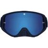SPY Motorcycle Goggles Unisex (Lens/Bridge/Temple) 158/00/40 mm) - (3200000000039)