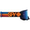 SPY Motorcycle Goggles Unisex (Lens/Bridge/Temple) 158/00/40 mm) - (3200000000039)