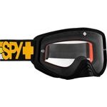 SPY Motorcycle Goggles Unisex (Lens/Bridge/Temple) 158/00/40 mm) - (3200000000041)