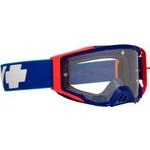 SPY Motorcycle Goggles Unisex (Lens/Bridge/Temple) 158/00/40 mm) - (323506999096)