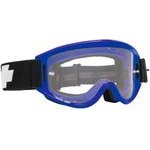 SPY Motorcycle Goggles Unisex (Lens/Bridge/Temple) 175/00/40 mm) - (323291259100)