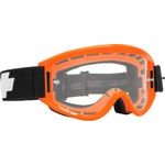 SPY Motorcycle Goggles Unisex (Lens/Bridge/Temple) 175/00/40 mm) - (323291462100)