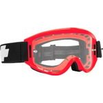 SPY Motorcycle Goggles Unisex (Lens/Bridge/Temple) 175/00/40 mm) - (323291512100)