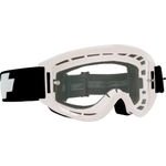 SPY Motorcycle Goggles Unisex (Lens/Bridge/Temple) 175/00/40 mm) - (323291632100)
