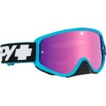 SPY Motorcycle Goggles Unisex (Lens/Bridge/Temple) 175/00/40 mm) - (323346007878)