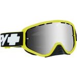 SPY Motorcycle Goggles Unisex (Lens/Bridge/Temple) 175/00/40 mm) - (323346977855)