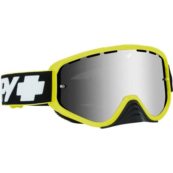 SPY Motorcycle Goggles Unisex (Lens/Bridge/Temple) 175/00/40 mm) - (323346977855)