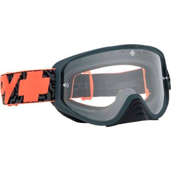 SPY Motorcycle Goggles Unisex (Lens/Bridge/Temple) 175/00/40 mm) - (323346998096)