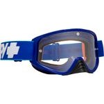 SPY Motorcycle Goggles Unisex (Lens/Bridge/Temple) 175/00/40 mm) - (323346999096)