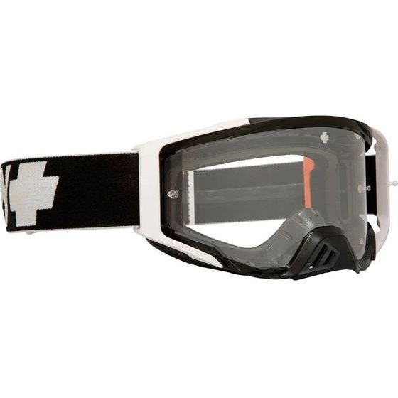 SPY Motorcycle Goggles Unisex (Lens/Bridge/Temple) 175/00/40 mm) - (323506374096)