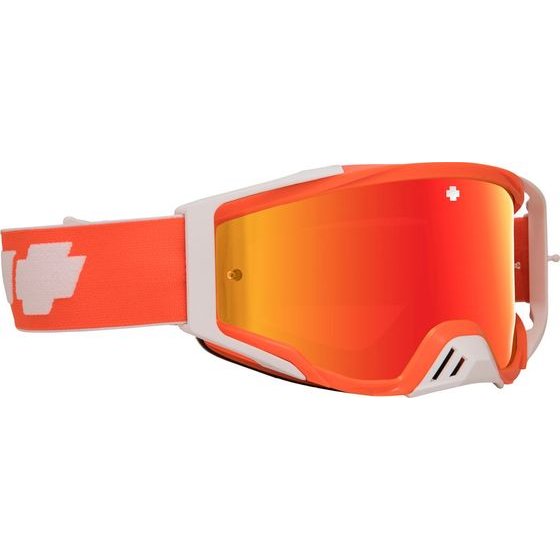 SPY Motorcycle Goggles Unisex (Lens/Bridge/Temple) 175/00/40 mm) - (323506979856)