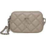 Steve Madden Shoulder Strap Unisex (20X12X5 Cm ) - (SM13001088TPE)