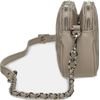Steve Madden Shoulder Strap Unisex (20X12X5 Cm ) - (SM13001088TPE)