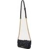 Steve Madden Shoulder Strap Unisex (25X16X6.5 Cm ) - (SM13001569B)