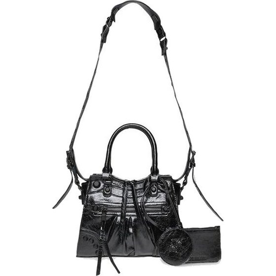 Steve Madden Shoulder Strap Women (Unica ) - (SM13000975BLK)