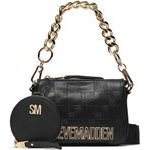 Steve Madden Shoulder Strap Women (Unica ) - (SM13001086BLK)