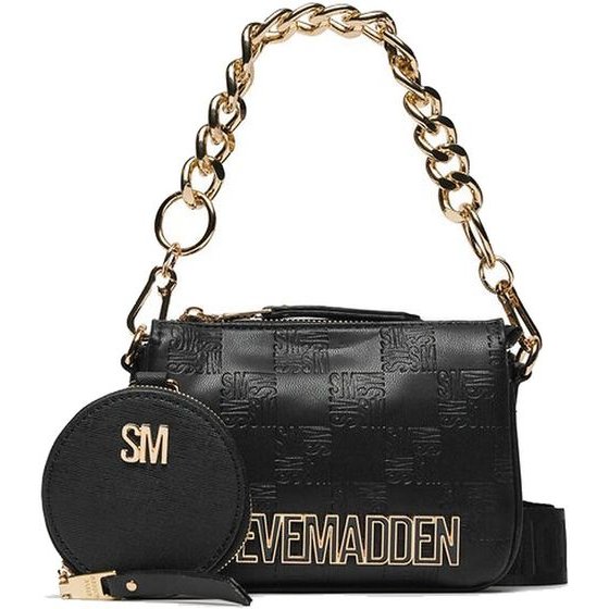 Steve Madden Shoulder Strap Women (Unica ) - (SM13001086BLK)