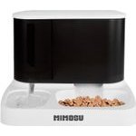 Jocca Automatic Food And Water Dispenser - (J-2788)