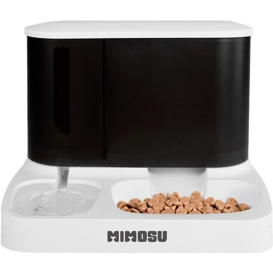 Jocca Automatic Food And Water Dispenser - (J-2788)