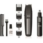 Jocca Shaving Kit Black - (J-1439)