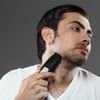 Jocca Shaving Kit Black - (J-1439)