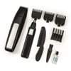 Jocca Shaving Kit Black - (J-1439)