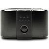 Axagon ADSA-Sc USB-C 3.2 GEN1 - 2X Sata 6G Clone Dual Hdd Dock Station ASMEDIA, ALU