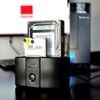 Axagon ADSA-Sc USB-C 3.2 GEN1 - 2X Sata 6G Clone Dual Hdd Dock Station ASMEDIA, ALU