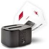 Axagon ADSA-Sc USB-C 3.2 GEN1 - 2X Sata 6G Clone Dual Hdd Dock Station ASMEDIA, ALU