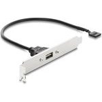 DeLock ����� ��������� Usb 5pIn �� Usb 2.0 480MBps - (91799)