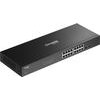 TP-Link Omada Access Switch 16-Port Gigabit, V1.30 - (SG2218)
