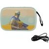 Lexibook Disney: Star Wars The Mandalorian - Portable Speaker (25.BT018SW)