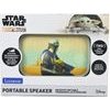 Lexibook Disney: Star Wars The Mandalorian - Portable Speaker (25.BT018SW)