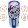 Lexibook Disney: Stitch - 2-in-1 Wireless Speaker (25.BTPDUO2D)