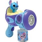Lexibook Disney: Stitch - Bubble Blaster (25.PRB30D)