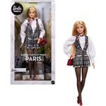 Mattel Barbie: Fashion - Style Fashion Week Paris Doll (JJX30)