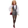 Mattel Barbie: Fashion - Style Fashion Week Paris Doll (JJX30)