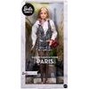 Mattel Barbie: Fashion - Style Fashion Week Paris Doll (JJX30)