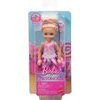 Mattel Barbie: Nutcracker - Chelsea Snow Fairy Doll (JNB00)
