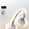 Joyroom Openfree JR-OE3 Tws In-Ear Wireless Headphones - Black - Outlet - (6956116723606-POW)