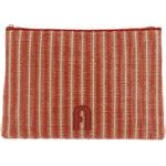 FURLA Toiletry Bag Women (30X20X5 Cm ) - (WE00586BX2775)