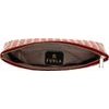 FURLA Toiletry Bag Women (30X20X5 Cm ) - (WE00586BX2775)