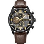POLICE Watch Man (44MM) - (PEWGF0039203M)